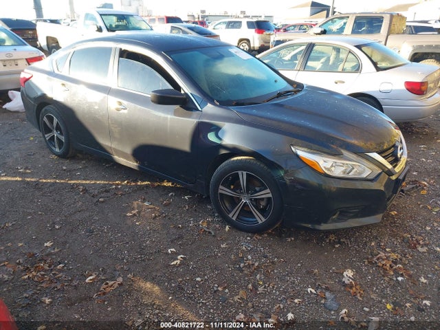 Nissan Altima 2.5 Sv 2017 1N4AL3AP2HC247299 Image 1