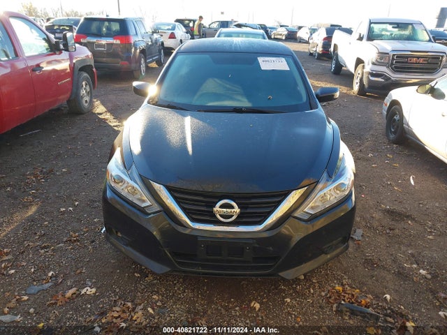Nissan Altima 2.5 Sv 2017 1N4AL3AP2HC247299 Image 12