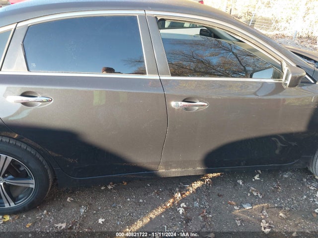 Nissan Altima 2.5 Sv 2017 1N4AL3AP2HC247299 Image 13