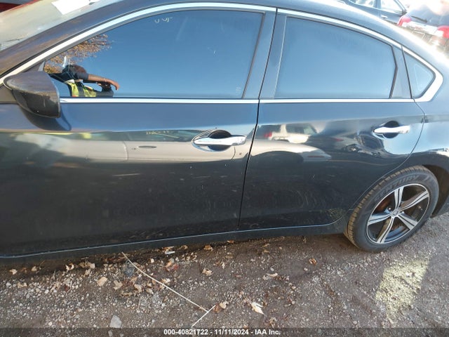 Nissan Altima 2.5 Sv 2017 1N4AL3AP2HC247299 Image 14