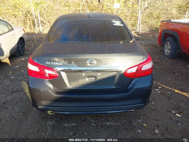 Nissan Altima 2.5 Sv 2017 1N4AL3AP2HC247299 Image 16