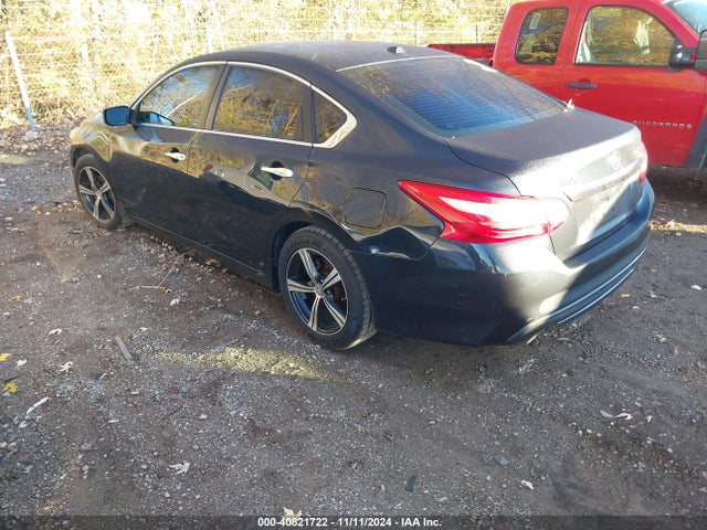 Nissan Altima 2.5 Sv 2017 1N4AL3AP2HC247299 Image 3