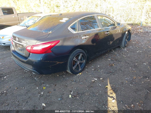 Nissan Altima 2.5 Sv 2017 1N4AL3AP2HC247299 Image 4
