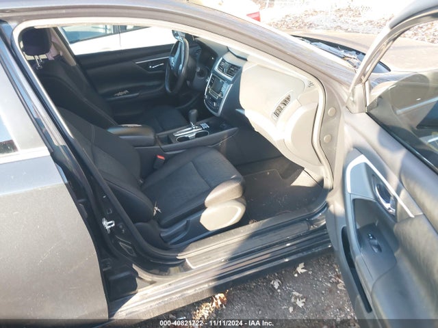 Nissan Altima 2.5 Sv 2017 1N4AL3AP2HC247299 Image 5