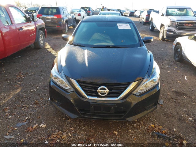 Nissan Altima 2.5 Sv 2017 1N4AL3AP2HC247299 Image 6