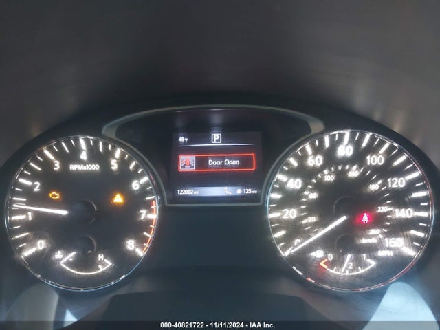 Nissan Altima 2.5 Sv 2017 1N4AL3AP2HC247299 Image 7