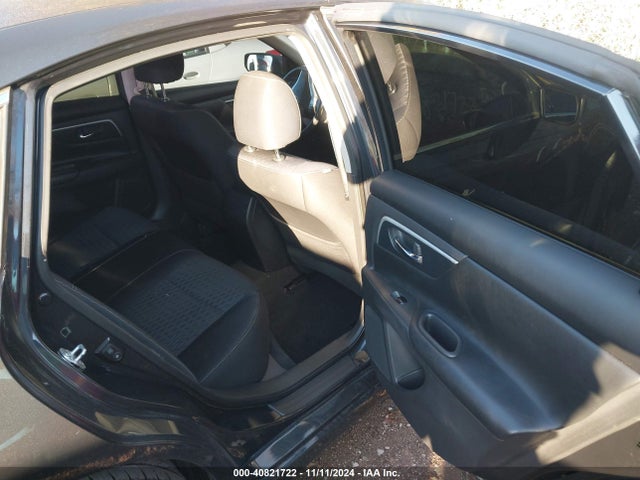 Nissan Altima 2.5 Sv 2017 1N4AL3AP2HC247299 Image 8