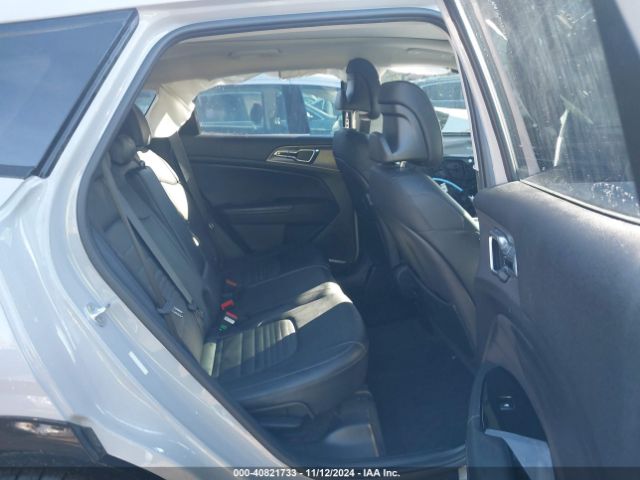 5XYK53AFXPG073704 KIA Sportage Sx-prestige