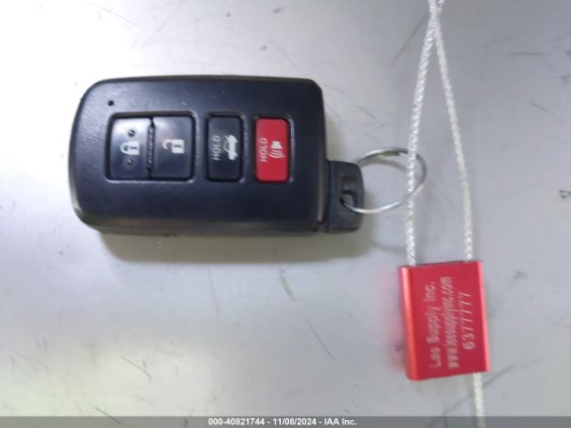 5YFBURHE9GP421555 Toyota Corolla S Premium