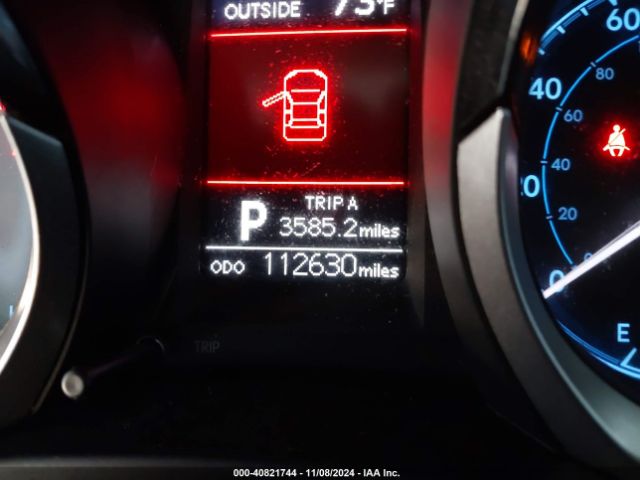 5YFBURHE9GP421555 Toyota Corolla S Premium