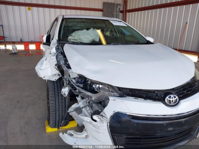 5YFBURHE9GP421555 Toyota Corolla S Premium