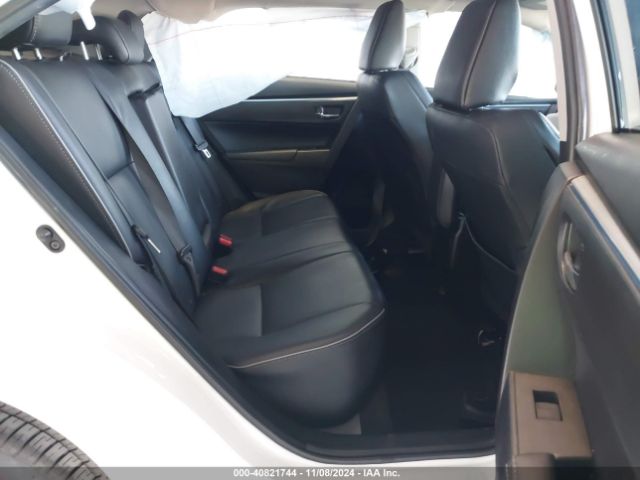 5YFBURHE9GP421555 Toyota Corolla S Premium