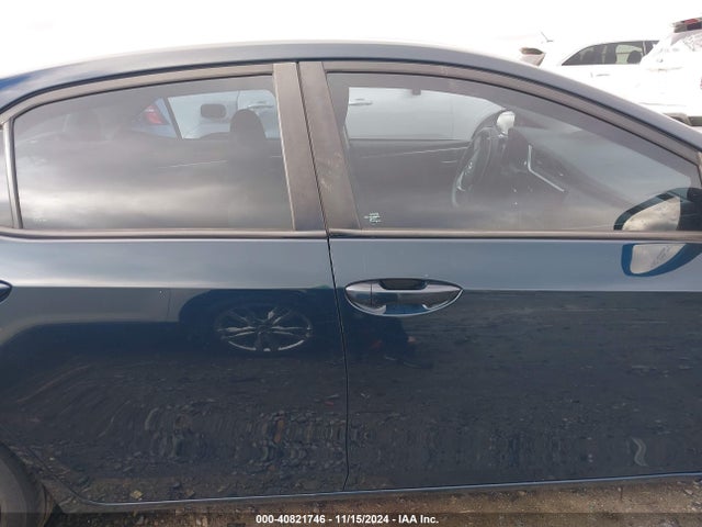 Toyota COROLLA LE 2017 2T1BURHE6HC806573 Image 13