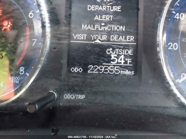 Toyota COROLLA LE 2017 2T1BURHE6HC806573 Image 15