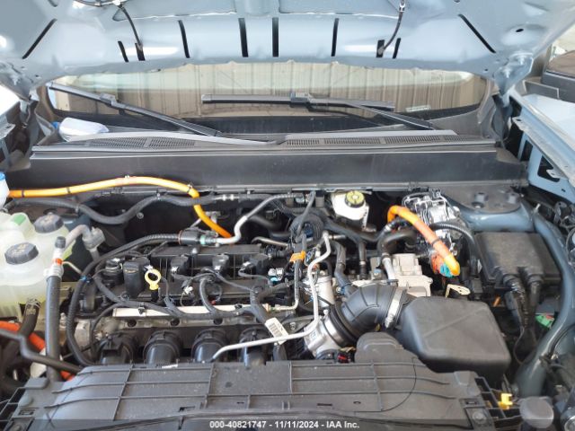 3FTTW8M31RRA31933 Ford Maverick Lariat