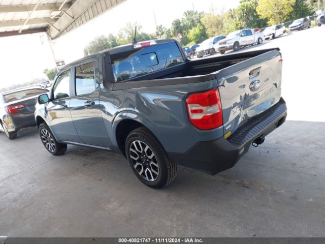 3FTTW8M31RRA31933 Ford Maverick Lariat