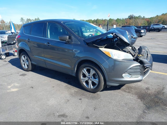 Ford ESCAPE SE 2016 1FMCU0GX5GUA42201 Image 1