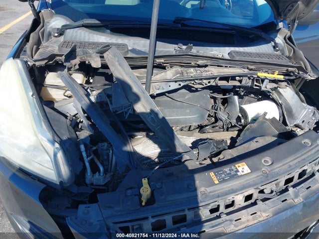 Ford ESCAPE SE 2016 1FMCU0GX5GUA42201 Image 10