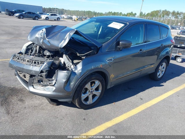 Ford ESCAPE SE 2016 1FMCU0GX5GUA42201 Image 2