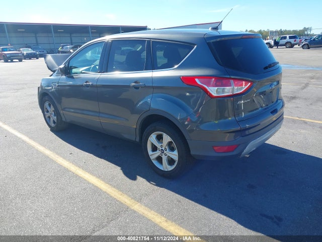Ford ESCAPE SE 2016 1FMCU0GX5GUA42201 Image 3
