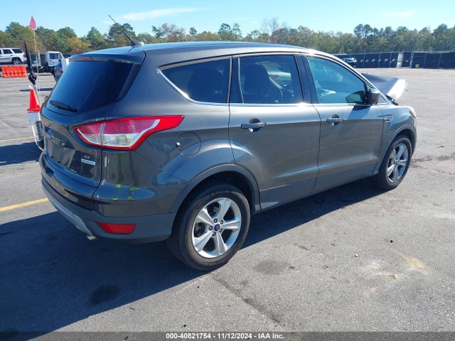 Ford ESCAPE SE 2016 1FMCU0GX5GUA42201 Image 4
