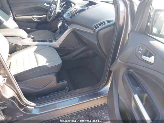 Ford ESCAPE SE 2016 1FMCU0GX5GUA42201 Image 5