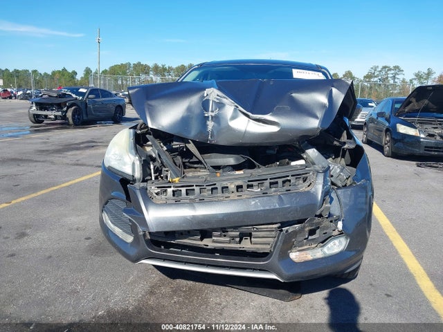 Ford ESCAPE SE 2016 1FMCU0GX5GUA42201 Image 6