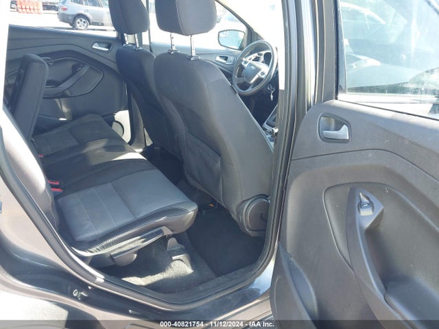 Ford ESCAPE SE 2016 1FMCU0GX5GUA42201 Image 8