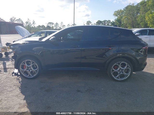 Alfa Romeo Tonale Veloce 2024 ZASPATDW0R3031356 Image 14