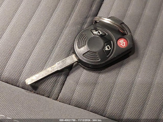Ford ESCAPE SE 2018 1FMCU9GD4JUC43654 Image 11