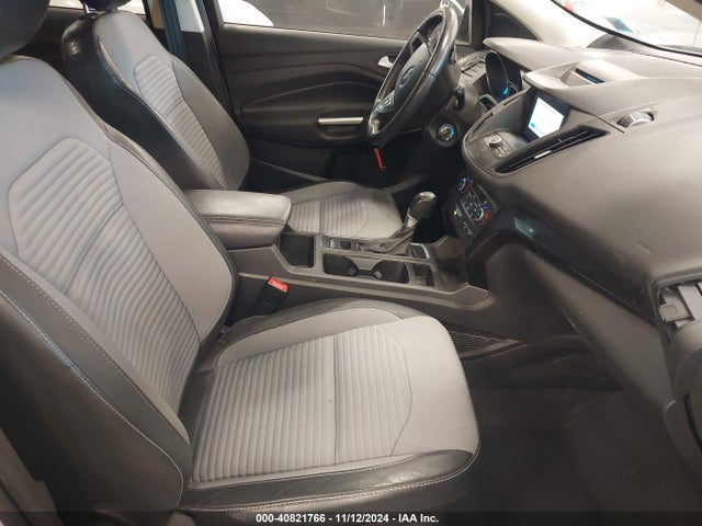Ford ESCAPE SE 2018 1FMCU9GD4JUC43654 Image 5