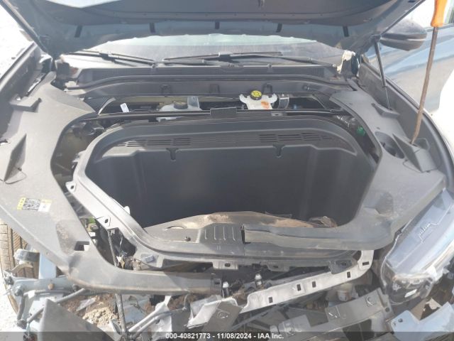 3FMTK1R49PMA99875 Ford Mustang Mach-e Select