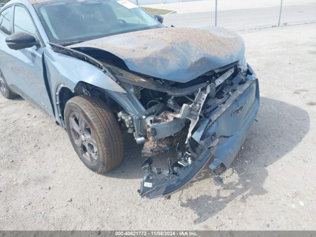 3FMTK1R49PMA99875 Ford Mustang Mach-e Select