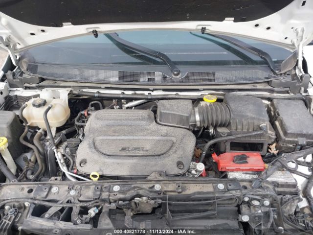2020 CHRYSLER PACIFICA 2C4RC1EG0LR270088 Photo 9