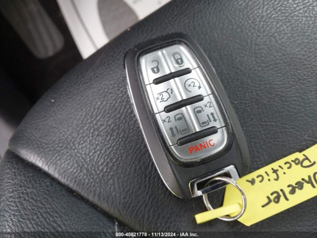 2020 CHRYSLER PACIFICA 2C4RC1EG0LR270088 Photo 10