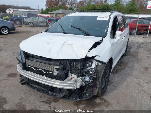 2020 CHRYSLER PACIFICA 2C4RC1EG0LR270088 Photo 1