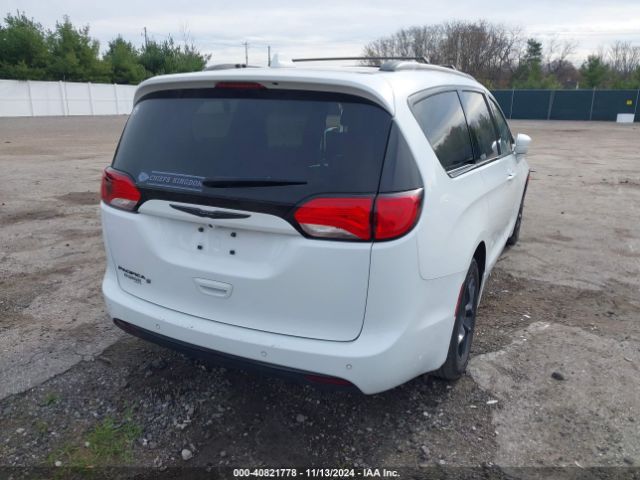 2020 CHRYSLER PACIFICA 2C4RC1EG0LR270088 Photo 3