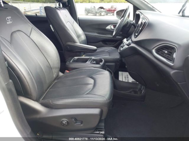 2020 CHRYSLER PACIFICA 2C4RC1EG0LR270088 Photo 4