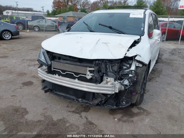 2020 CHRYSLER PACIFICA 2C4RC1EG0LR270088 Photo 5