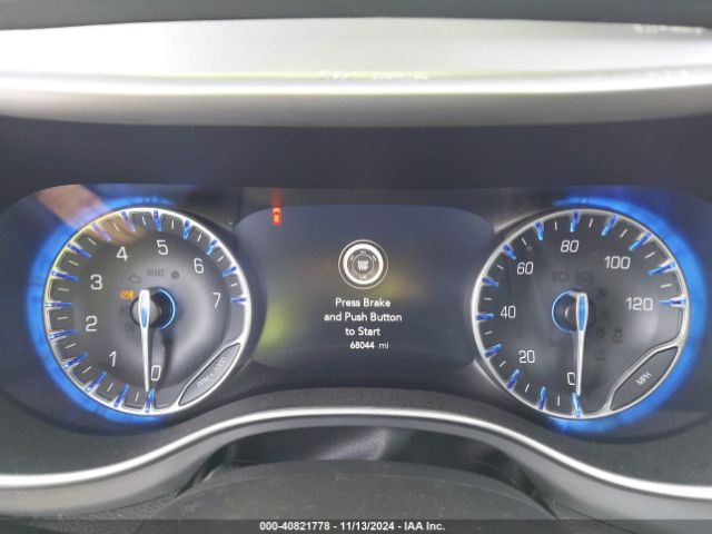 2020 CHRYSLER PACIFICA 2C4RC1EG0LR270088 Photo 6