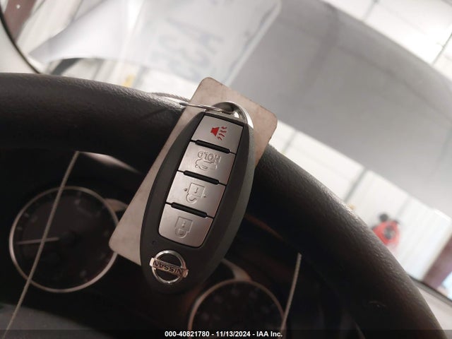 Nissan Sentra Sv Xtronic Cvt 2024 3N1AB8CV6RY332793 Image 11
