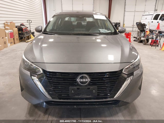 Nissan Sentra Sv Xtronic Cvt 2024 3N1AB8CV6RY332793 Image 12