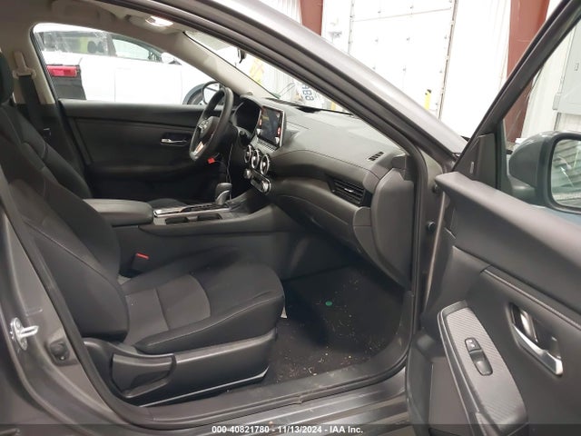 Nissan Sentra Sv Xtronic Cvt 2024 3N1AB8CV6RY332793 Image 5