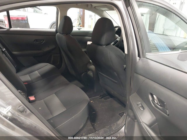Nissan Sentra Sv Xtronic Cvt 2024 3N1AB8CV6RY332793 Image 8