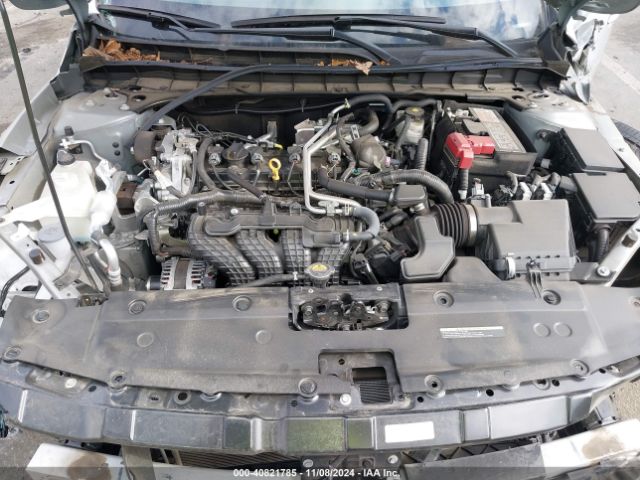 1N4BL4CV0NN320210 Nissan Altima Sr Fwd