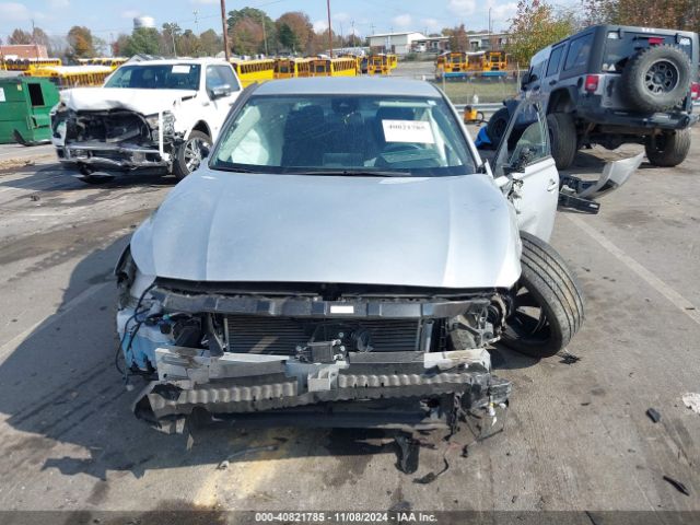 1N4BL4CV0NN320210 Nissan Altima Sr Fwd