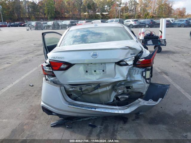 1N4BL4CV0NN320210 Nissan Altima Sr Fwd