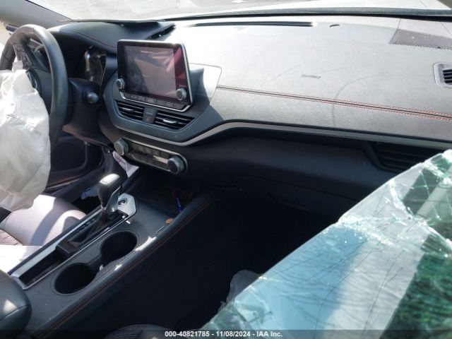 1N4BL4CV0NN320210 Nissan Altima Sr Fwd