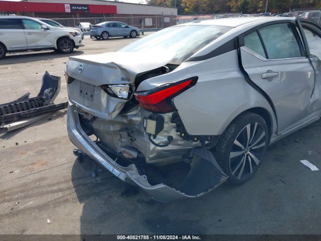 1N4BL4CV0NN320210 Nissan Altima Sr Fwd