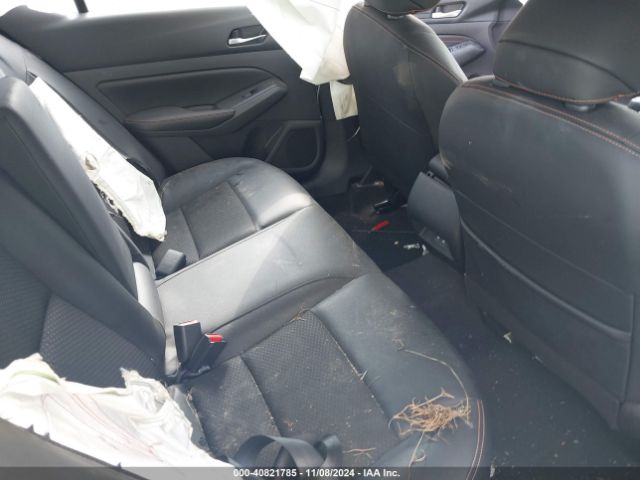 1N4BL4CV0NN320210 Nissan Altima Sr Fwd